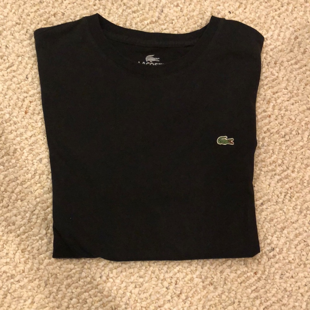 LaCoste Men’s Tshirt